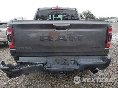 Zdjęcie 6 z 14 samochodu: 2019 RAM 1500 REBEL VIN:1C6SRFLT7KN767302 - miniatura