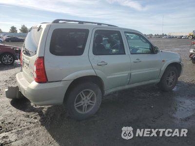 Trzecie zdjęcie samochodu z tyłu: 2005 MAZDA TRIBUTE S VIN:4F2YZ96145KM05321 - miniatura
