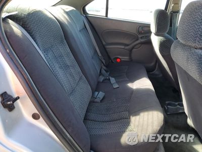 Zdjęcie 11 z 14 samochodu: 2003 PONTIAC GRAND AM SE1 VIN:1G2NF52E03M677335 - miniatura