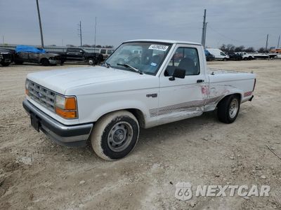 1991 FORD RANGER 1FTCR10A8MUC48643 - główne zdjęcie licytacji z USA - miniatura