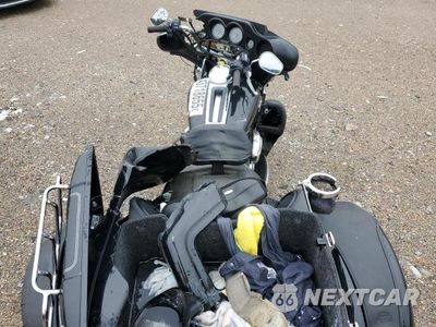 Zdjęcie 6 z 8 samochodu: 2013 HARLEY-DAVIDSON FLHTCUTG TRI GLIDE ULTRA CLASSIC VIN:1HD1MAM13DB851056 - miniatura