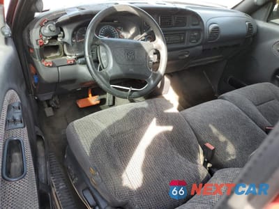 Zdjęcie 8 z 12 samochodu: 1998 DODGE RAM 2500 VIN:1B7KC23D2WJ154416 - miniatura