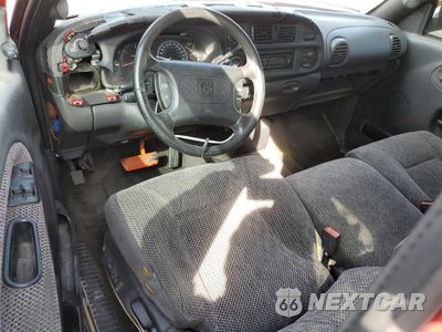 Zdjęcie 8 z 12 samochodu: 1998 DODGE RAM 2500 VIN:1B7KC23D2WJ154416 - miniatura