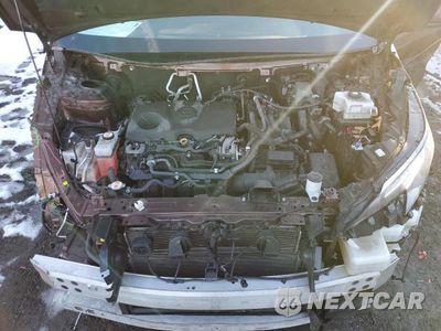 Zdjęcie 11 z 12 samochodu: 2021 TOYOTA SIENNA LE VIN:5TDKRKEC8MS065954 - miniatura