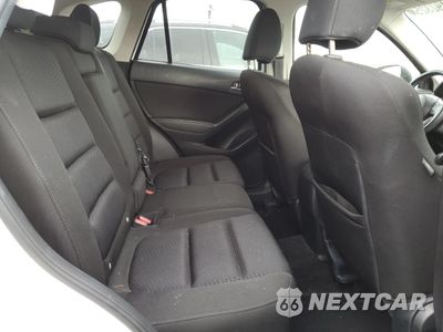 Zdjęcie 11 z 13 samochodu: 2015 MAZDA CX-5 TOURING VIN:JM3KE4CY5F0477736 - miniatura