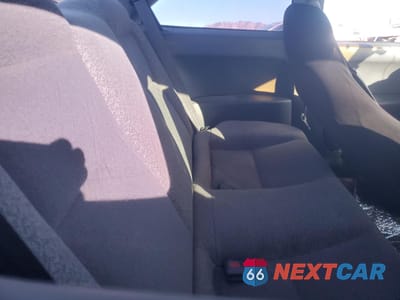 Zdjęcie 10 z 12 samochodu: 1993 HONDA CIVIC DX VIN:2HGEJ2146PH524387 - miniatura