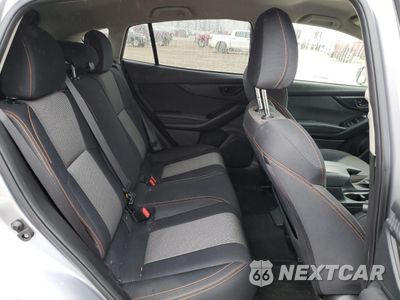 Zdjęcie 11 z 15 samochodu: 2022 SUBARU CROSSTREK PREMIUM VIN:JF2GTAPC1N8249994 - miniatura
