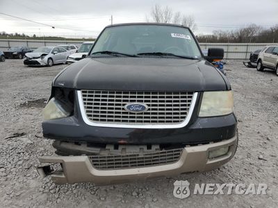 Piąte zdjęcie samochodu w środku: 2004 FORD EXPEDITION EDDIE BAUER VIN:1FMFU18L24LB01964 - miniatura