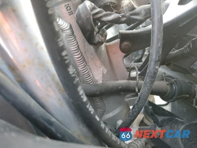 Zdjęcie 9 z 10 samochodu: 2006 KAWASAKI ZX600 J1 VIN:JKAZX4J136A059350 - miniatura