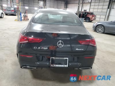 Zdjęcie 6 z 13 samochodu: 2023 MERCEDES-BENZ CLA 250 4MATIC VIN:W1K5J4HB1PN415668 - miniatura