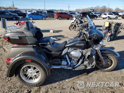 2020 HARLEY-DAVIDSON FLHTCUTG 1HD1MAF1XLB850661 - główne zdjęcie licytacji z USA - miniatura