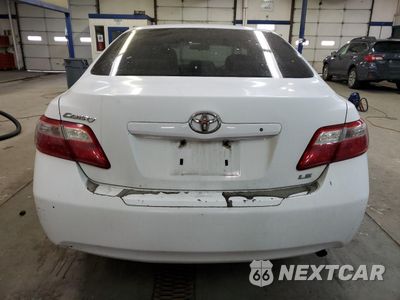 Zdjęcie 6 z 12 samochodu: 2009 TOYOTA CAMRY BASE VIN:4T1BE46K89U818569 - miniatura