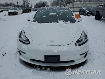 Piąte zdjęcie samochodu w środku: 2021 TESLA MODEL 3 VIN:5YJ3E1EA4MF861419 - miniatura