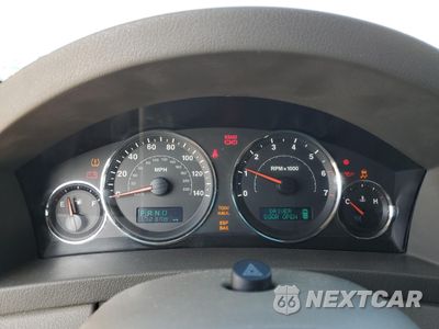 Zdjęcie 9 z 14 samochodu: 2006 JEEP GRAND CHEROKEE LIMITED VIN:1J8HR58N26C296841 - miniatura