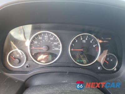 Zdjęcie 9 z 12 samochodu: 2009 JEEP PATRIOT LIMITED VIN:1J4FF48B19D171846 - miniatura