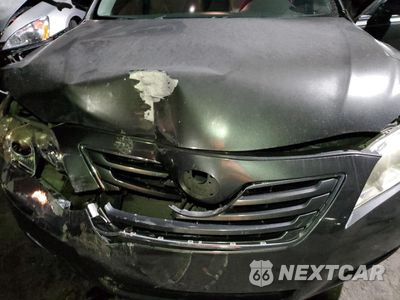 Zdjęcie 11 z 12 samochodu: 2007 TOYOTA CAMRY LE VIN:4T1BK46K47U529906 - miniatura