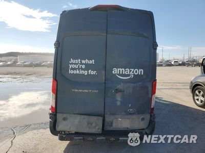 Zdjęcie 6 z 13 samochodu: 2020 FORD TRANSIT T-250 VIN:1FTBR3X86LKA86726 - miniatura