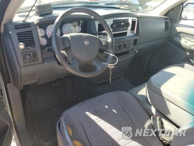 Zdjęcie 8 z 12 samochodu: 2008 DODGE RAM 1500 ST VIN:1D7HA16N98J180907 - miniatura
