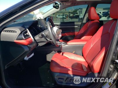 Zdjęcie 7 z 14 samochodu: 2021 TOYOTA CAMRY XSE VIN:4T1K61AK7MU603924 - miniatura