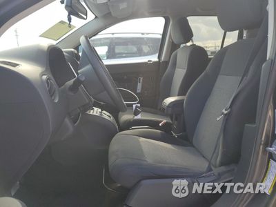 Zdjęcie 7 z 14 samochodu: 2016 JEEP COMPASS SPORT VIN:1C4NJCBA5GD620405 - miniatura