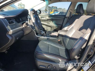 Zdjęcie 7 z 13 samochodu: 2017 TOYOTA CAMRY LE VIN:4T1BF1FK7HU326478 - miniatura