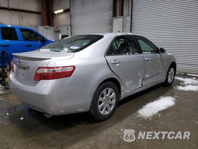 Trzecie zdjęcie samochodu z tyłu: 2009 TOYOTA CAMRY SE VIN:4T1BK46K19U084172 - miniatura