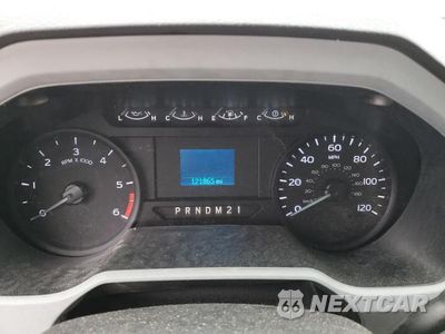 Zdjęcie 9 z 12 samochodu: 2023 FORD F650 SUPER DUTY VIN:1FDNF6AN0PDF07495 - miniatura