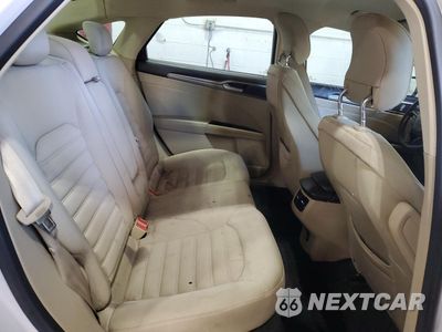 Zdjęcie 10 z 13 samochodu: 2014 FORD FUSION SE VIN:3FA6P0HD0ER116180 - miniatura
