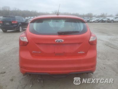 Zdjęcie 6 z 14 samochodu: 2014 FORD FOCUS SE VIN:1FADP3K24EL321144 - miniatura
