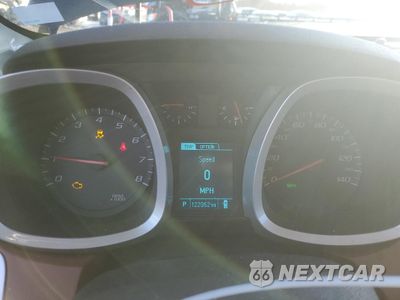 Zdjęcie 9 z 13 samochodu: 2017 CHEVROLET EQUINOX PREMIER VIN:2GNFLGEK1H6100039 - miniatura