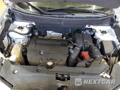 Zdjęcie 13 z 14 samochodu: 2015 MITSUBISHI OUTLANDER SPORT ES VIN:4A4AR3AU1FE018671 - miniatura