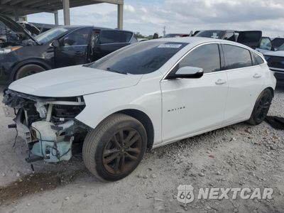 2018 CHEVROLET MALIBU LT 1G1ZD5ST1JF145636 - główne zdjęcie licytacji z USA - miniatura