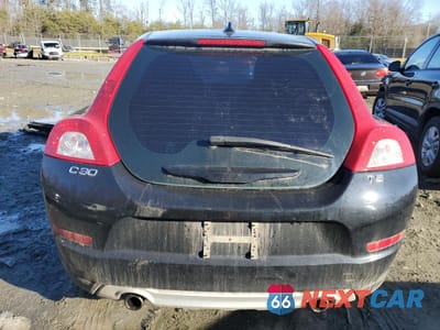 Zdjęcie 6 z 12 samochodu: 2011 VOLVO C30 T5 VIN:YV1672MK4B2239257 - miniatura