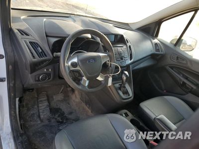 Zdjęcie 8 z 12 samochodu: 2014 FORD TRANSIT CONNECT XL VIN:NM0LS7E75E1162193 - miniatura