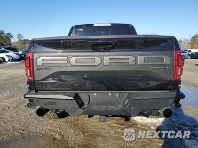 Zdjęcie 6 z 13 samochodu: 2020 FORD F150 RAPTOR VIN:1FTFW1RG0LFA46511 - miniatura