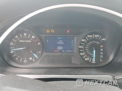 Zdjęcie 9 z 15 samochodu: 2011 FORD EDGE SE VIN:2FMDK3GC1BBB49513 - miniatura