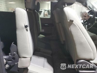 Zdjęcie 10 z 12 samochodu: 2018 FORD F150 VIN:1FTFX1E57JKE93911 - miniatura