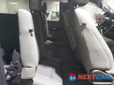 Zdjęcie 10 z 14 samochodu: 2018 FORD F150 SUPER CAB VIN:1FTFX1E57JKE93911 - miniatura
