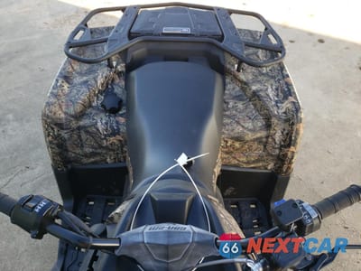 Zdjęcie 6 z 11 samochodu: 2022 CAN-AM OUTLANDER 570 VIN:3JBLGAT40NJ001171 - miniatura