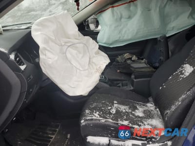 Zdjęcie 7 z 13 samochodu: 2019 NISSAN ROGUE S VIN:5N1AT2MV9KC729074 - miniatura