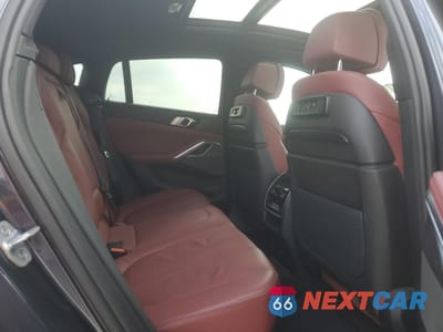 Zdjęcie 11 z 13 samochodu: 2020 BMW X6 M50I VIN:5UXCY8C08L9B12708 - miniatura