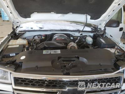 Zdjęcie 12 z 14 samochodu: 2007 CHEVROLET SILVERADO K1500 CLASSIC VIN:1GCEK19Z37Z194911 - miniatura