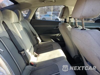 Zdjęcie 11 z 14 samochodu: 2021 HYUNDAI SONATA SEL VIN:5NPEL4JA9MH094514 - miniatura