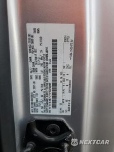 Zdjęcie 12 z 13 samochodu: 2017 FORD F150 SUPER CAB VIN:1FTFX1EF7HFC76497 - miniatura
