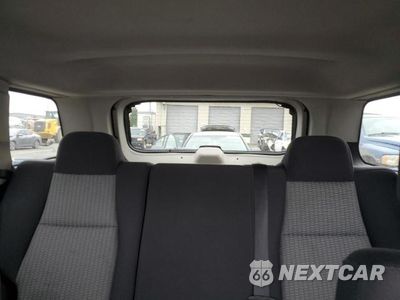 Zdjęcie 19 z 26 samochodu: 2008 JEEP GRAND CHEROKEE LAREDO VIN:1J8GR48KX8C241925 - miniatura