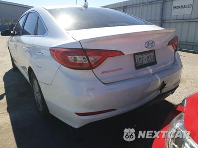 Zdjęcie 6 z 12 samochodu: 2015 HYUNDAI SONATA SE VIN:5NPE24AF5FH210003 - miniatura
