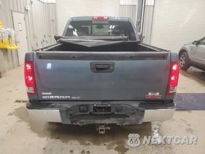 Zdjęcie 6 z 14 samochodu: 2012 GMC SIERRA K1500 SLT VIN:3GTP2WE73CG106928 - miniatura
