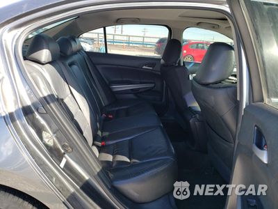 Zdjęcie 12 z 16 samochodu: 2009 HONDA ACCORD EXL VIN:1HGCP36859A003153 - miniatura