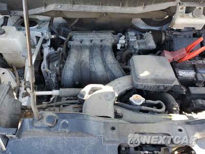 Zdjęcie 11 z 13 samochodu: 2019 NISSAN NV200 2.5S VIN:3N6CM0KN9KK697218 - miniatura