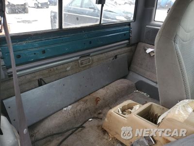 Zdjęcie 10 z 14 samochodu: 1994 FORD RANGER SUPER CAB VIN:1FTCR14X6RPC54171 - miniatura